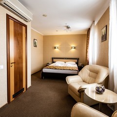 Отель Амакс Конгресс-отель Ростов-на-Дону, Ростов-на-Дону, Ростовская область