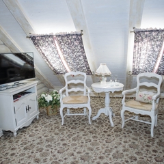 Отель Old House Resort and Spa, Ростов-на-Дону, Ростовская область