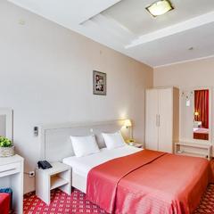 Гостиница Парк Сити, Ростов-на-Дону, Ростовская область