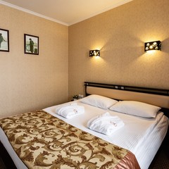 Отель Амакс Конгресс-отель Ростов-на-Дону, Ростов-на-Дону, Ростовская область