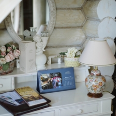 Отель Old House Resort and Spa, Ростов-на-Дону, Ростовская область