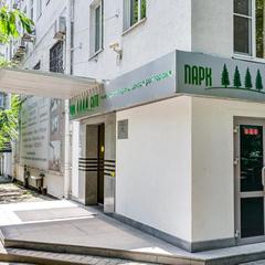 Гостиница Парк Сити, Ростов-на-Дону, Ростовская область