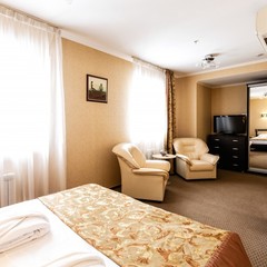 Отель Амакс Конгресс-отель Ростов-на-Дону, Ростов-на-Дону, Ростовская область