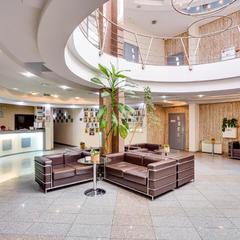 Гостиница Парк Сити, Ростов-на-Дону, Ростовская область