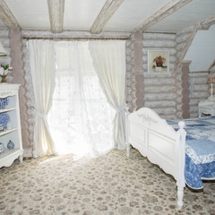 Отель Old House Resort and Spa, Ростов-на-Дону, Ростовская область