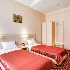 Гостиница Парк Сити, Ростов-на-Дону, Ростовская область