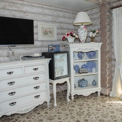 Отель Old House Resort and Spa, Ростов-на-Дону, Ростовская область