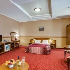 Гостиница Парк Сити, Ростов-на-Дону, Ростовская область