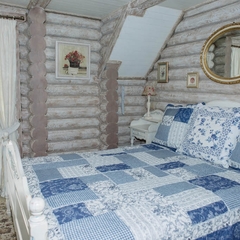 Отель Old House Resort and Spa, Ростов-на-Дону, Ростовская область