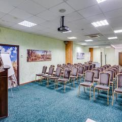 Гостиница Парк Сити, Ростов-на-Дону, Ростовская область