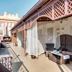 Гостиница Парк Сити, Ростов-на-Дону, Ростовская область