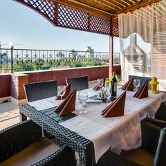 Гостиница Парк Сити, Ростов-на-Дону, Ростовская область