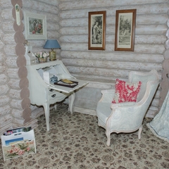 Отель Old House Resort and Spa, Ростов-на-Дону, Ростовская область