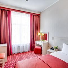 Гостиница Парк Сити, Ростов-на-Дону, Ростовская область