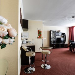 Отель Амакс Конгресс-отель Ростов-на-Дону, Ростов-на-Дону, Ростовская область