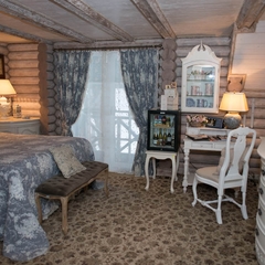 Отель Old House Resort and Spa, Ростов-на-Дону, Ростовская область