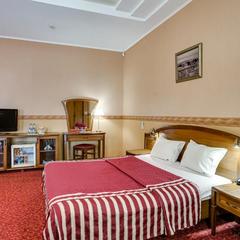 Гостиница Парк Сити, Ростов-на-Дону, Ростовская область