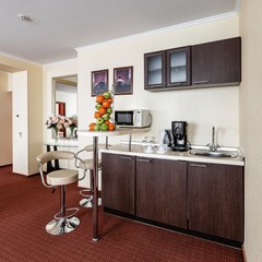 Отель Амакс Конгресс-отель Ростов-на-Дону, Ростов-на-Дону, Ростовская область