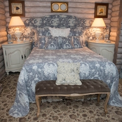 Отель Old House Resort and Spa, Ростов-на-Дону, Ростовская область