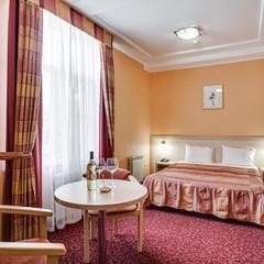 Гостиница Парк Сити, Ростов-на-Дону, Ростовская область