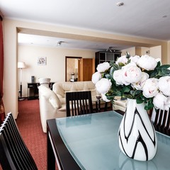 Отель Амакс Конгресс-отель Ростов-на-Дону, Ростов-на-Дону, Ростовская область