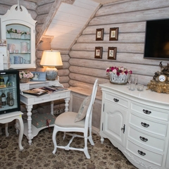 Отель Old House Resort and Spa, Ростов-на-Дону, Ростовская область