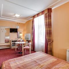 Гостиница Парк Сити, Ростов-на-Дону, Ростовская область