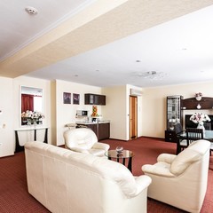 Отель Амакс Конгресс-отель Ростов-на-Дону, Ростов-на-Дону, Ростовская область