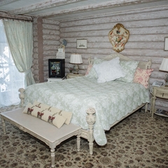 Отель Old House Resort and Spa, Ростов-на-Дону, Ростовская область