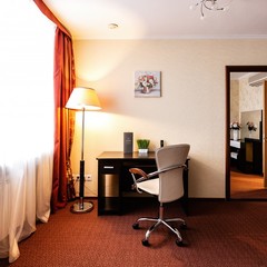 Отель Амакс Конгресс-отель Ростов-на-Дону, Ростов-на-Дону, Ростовская область