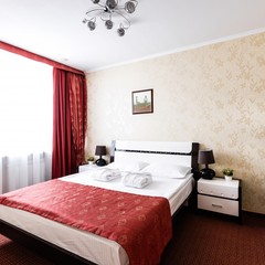 Отель Амакс Конгресс-отель Ростов-на-Дону, Ростов-на-Дону, Ростовская область