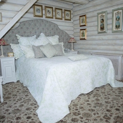 Отель Old House Resort and Spa, Ростов-на-Дону, Ростовская область