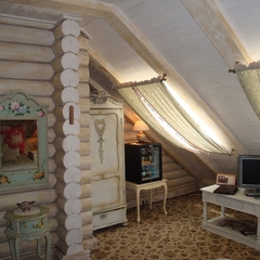 Отель Old House Resort and Spa, Ростов-на-Дону, Ростовская область