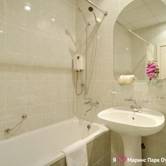 Отель Маринс Парк Отель Ростов-на-Дону, Ростов-на-Дону, Ростовская область