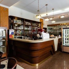 Отель Амакс Конгресс-отель Ростов-на-Дону, Ростов-на-Дону, Ростовская область