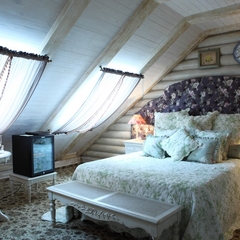 Отель Old House Resort and Spa, Ростов-на-Дону, Ростовская область