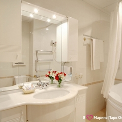 Отель Маринс Парк Отель Ростов-на-Дону, Ростов-на-Дону, Ростовская область