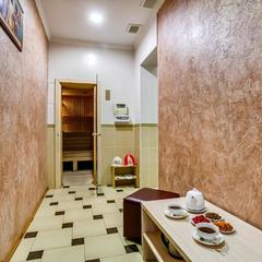 Гостиница Парк Сити, Ростов-на-Дону, Ростовская область