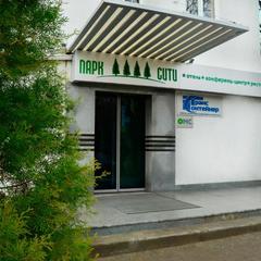 Гостиница Парк Сити, Ростов-на-Дону, Ростовская область