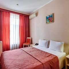 Гостиница Парк Сити, Ростов-на-Дону, Ростовская область