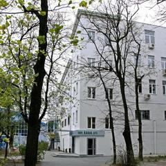 Гостиница Парк Сити, Ростов-на-Дону, Ростовская область