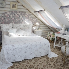 Отель Old House Resort and Spa, Ростов-на-Дону, Ростовская область