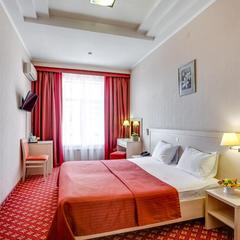 Гостиница Парк Сити, Ростов-на-Дону, Ростовская область