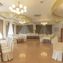 Отель Амакс Конгресс-отель Ростов-на-Дону, Ростов-на-Дону, Ростовская область