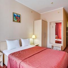 Гостиница Парк Сити, Ростов-на-Дону, Ростовская область