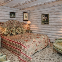 Отель Old House Resort and Spa, Ростов-на-Дону, Ростовская область