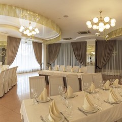 Отель Амакс Конгресс-отель Ростов-на-Дону, Ростов-на-Дону, Ростовская область