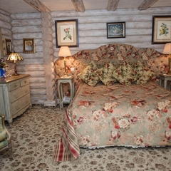 Отель Old House Resort and Spa, Ростов-на-Дону, Ростовская область