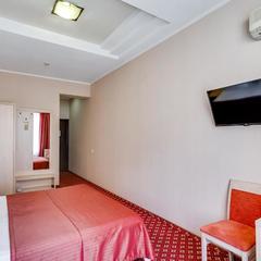 Гостиница Парк Сити, Ростов-на-Дону, Ростовская область