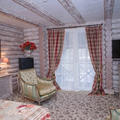 Отель Old House Resort and Spa, Ростов-на-Дону, Ростовская область